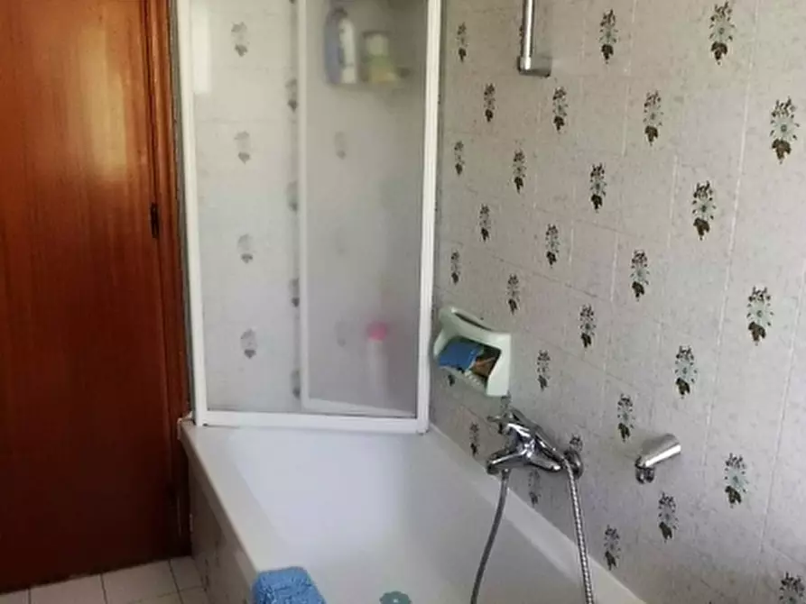 Immagine 12 di Appartamento in vendita  a Bagnoregio