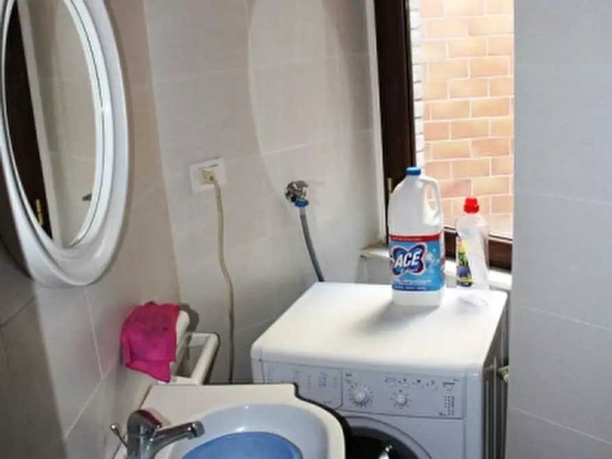 Immagine 12 di Appartamento in vendita  a Castel Viscardo