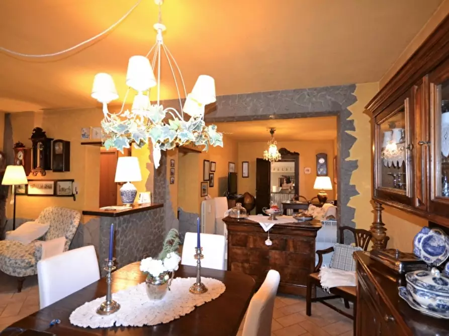 Immagine 13 di Villetta a schiera in vendita  a Orvieto