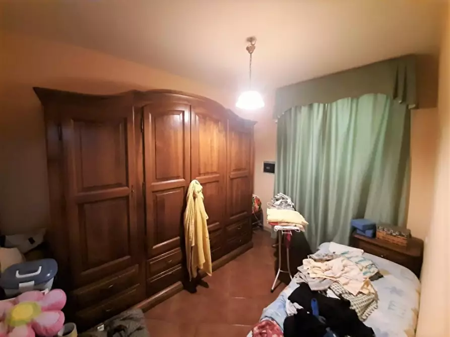 Immagine 11 di Casa indipendente in vendita  a Orvieto