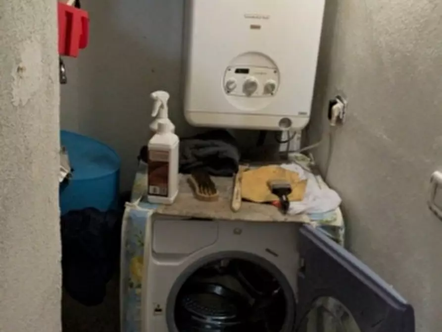 Immagine 14 di Appartamento in vendita  a Orvieto