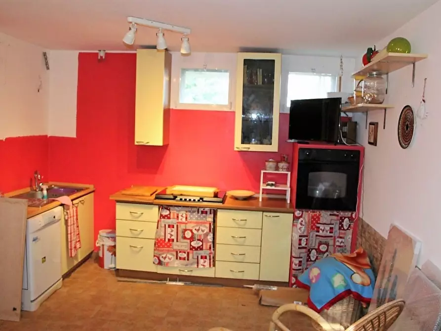 Immagine 12 di Villetta a schiera in vendita  in Sferracavallo a Orvieto