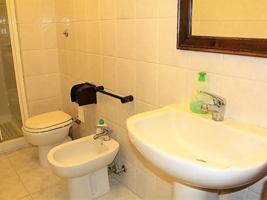 Immagine 13 di Appartamento in vendita  in Orvieto scalo a Orvieto