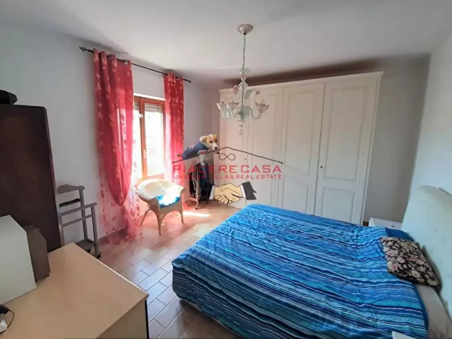 Immagine 4 di Casa semindipendente in vendita  in - a Orvieto