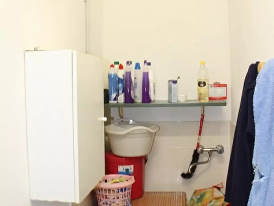 Immagine 12 di Appartamento in vendita  in Piazza Ascanio Vitozzi a Orvieto