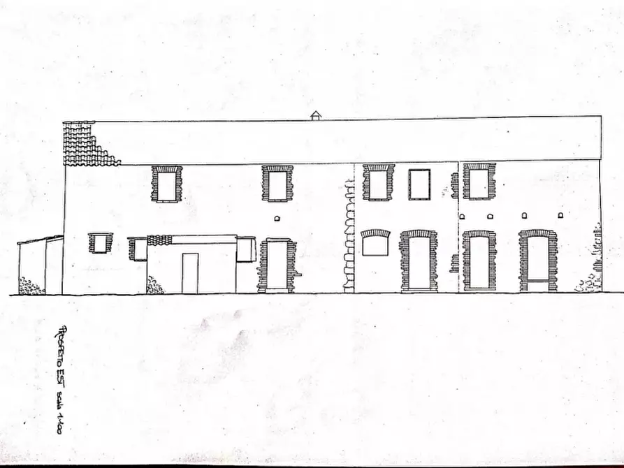 Immagine 16 di Rustico / casale in vendita  in - a Orvieto