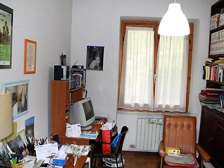 Immagine 11 di Casa semindipendente in vendita  a Orvieto