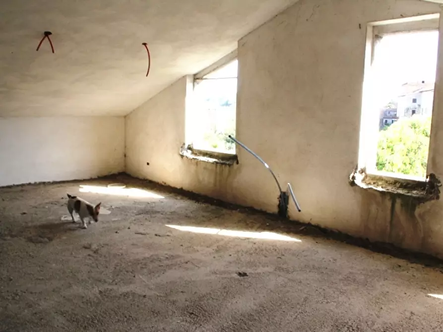 Immagine 8 di Casa indipendente in vendita  a Porano