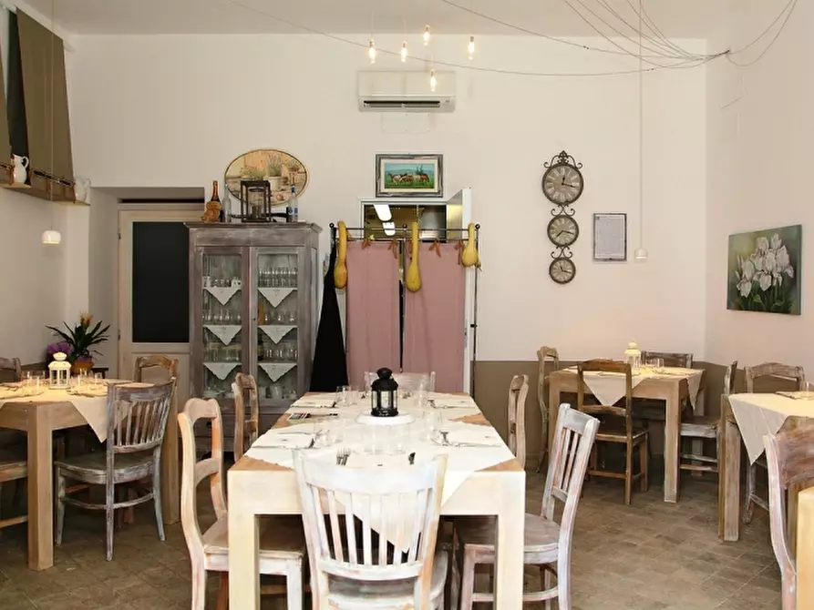 Immagine 17 di Attività commerciale in vendita  in Bagnoregio a Bagnoregio