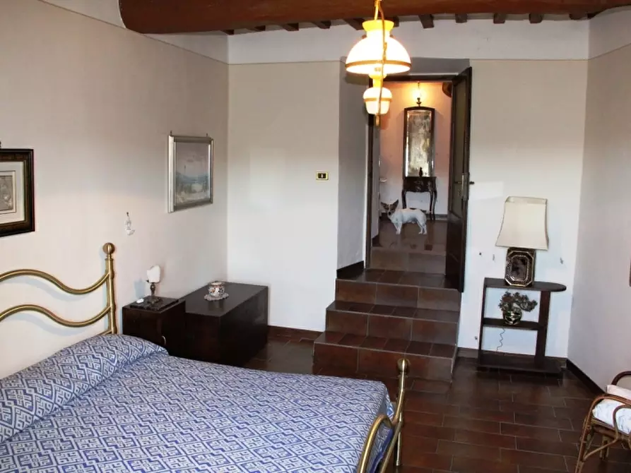 Immagine 11 di Appartamento in vendita  a Baschi