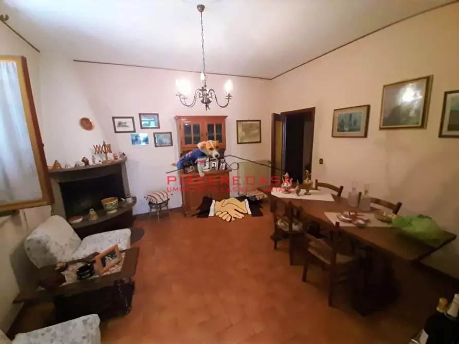 Immagine 11 di Casa indipendente in vendita  in Piazza Ascanio Vitozzi a Castel Giorgio