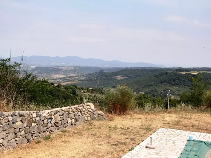 Immagine 14 di Agriturismo in vendita  in Viceno a Castel Viscardo