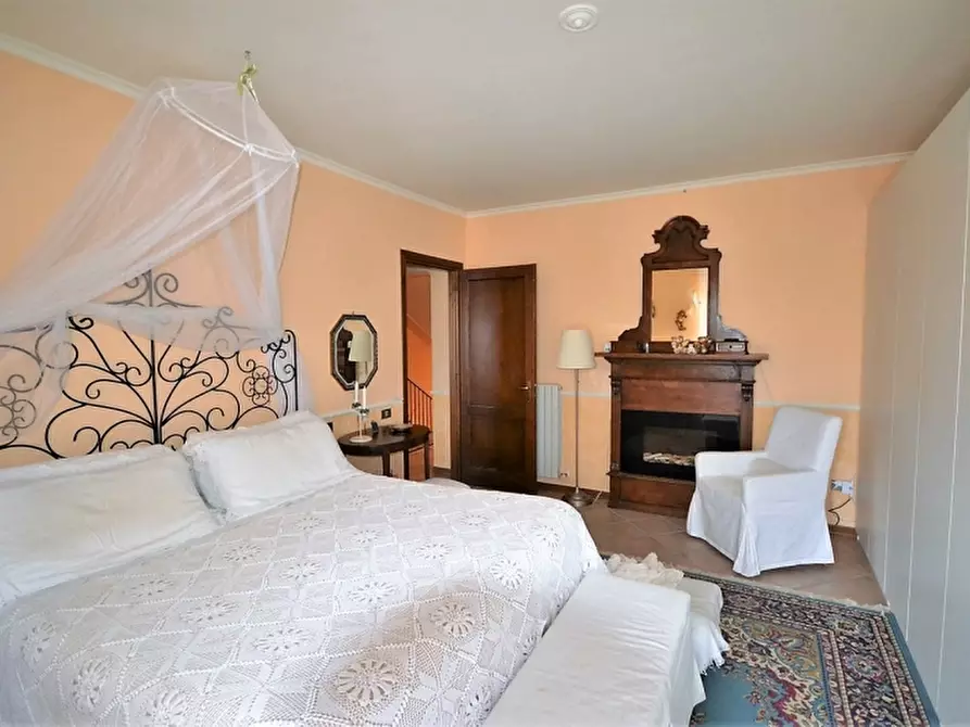 Immagine 10 di Villetta a schiera in vendita  a Orvieto