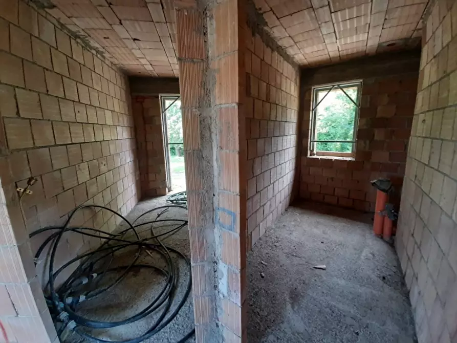 Immagine 14 di Casa indipendente in vendita  a Orvieto