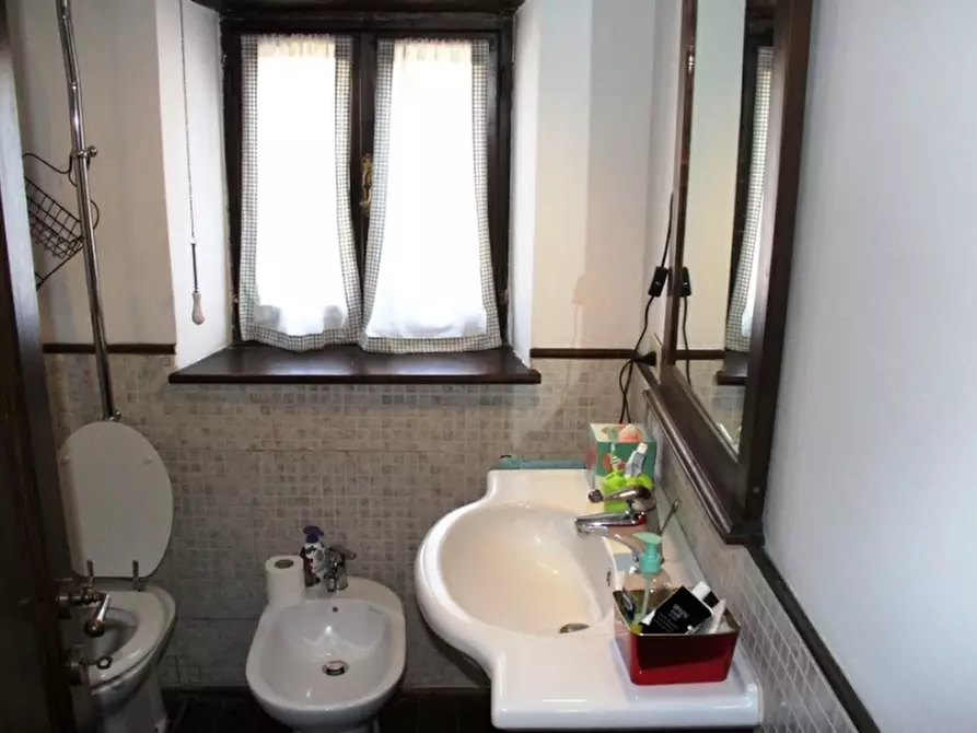 Immagine 12 di Rustico / casale in vendita  in Piazza Ascanio Vitozzi a Orvieto