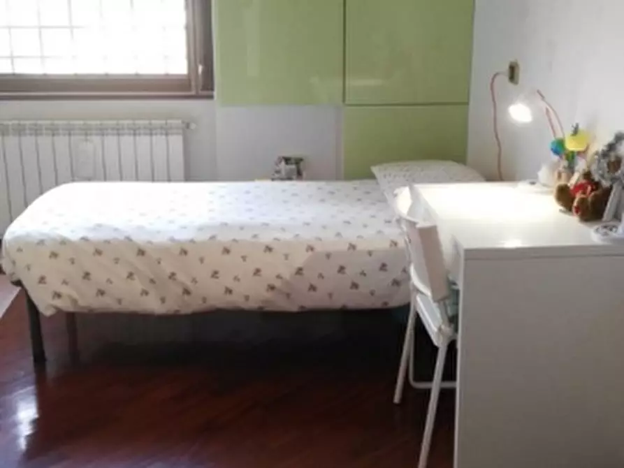 Immagine 14 di Casa semindipendente in vendita  a Orvieto