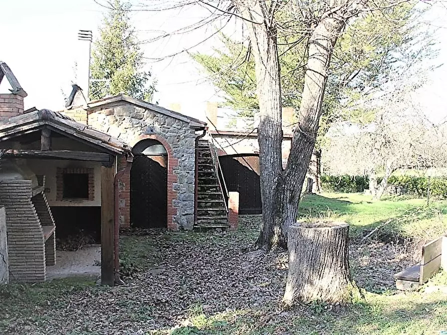 Immagine 1 di Rustico / casale in vendita  a Orvieto