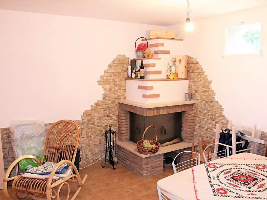 Immagine 13 di Villetta a schiera in vendita  in Sferracavallo a Orvieto