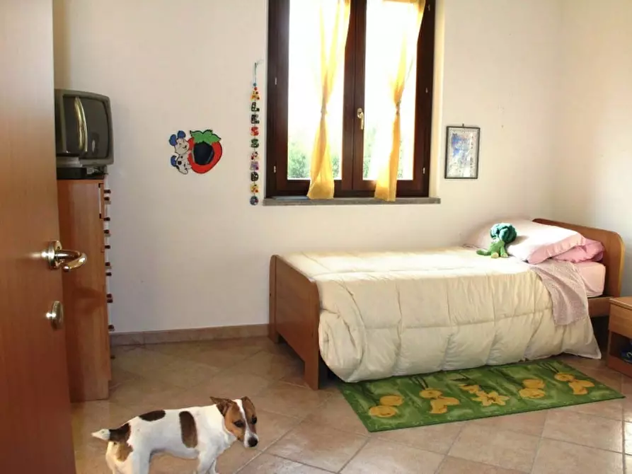 Immagine 12 di Casa semindipendente in vendita  in sferracavallo a Orvieto