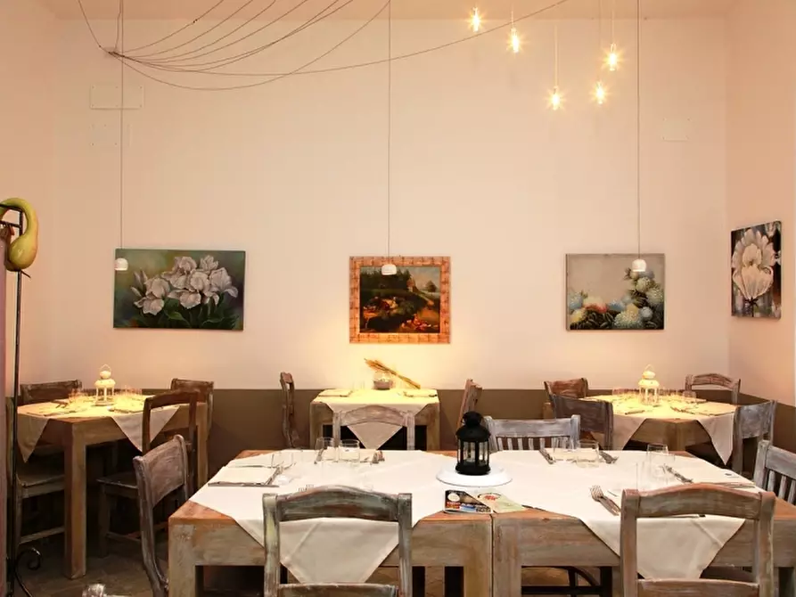 Immagine 18 di Attività commerciale in vendita  in Bagnoregio a Bagnoregio