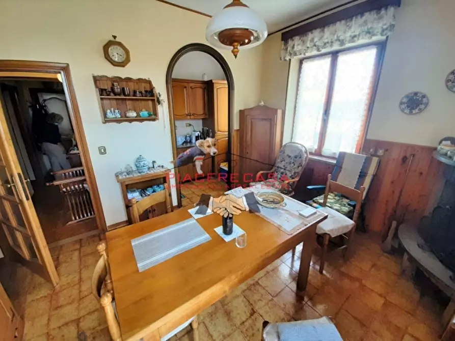 Immagine 12 di Casa indipendente in vendita  in Piazza Ascanio Vitozzi a Castel Giorgio