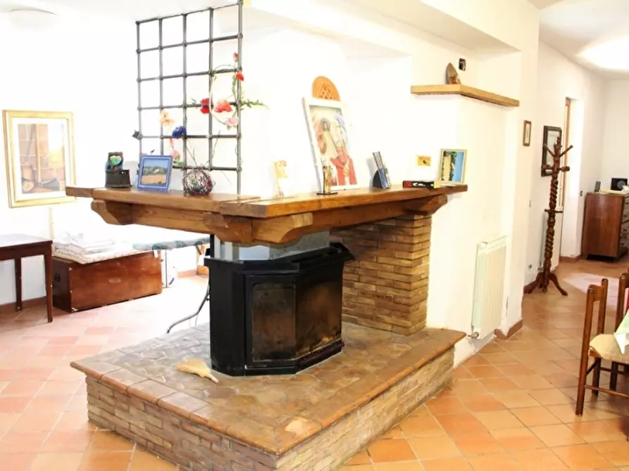 Immagine 15 di Agriturismo in vendita  in Viceno a Castel Viscardo