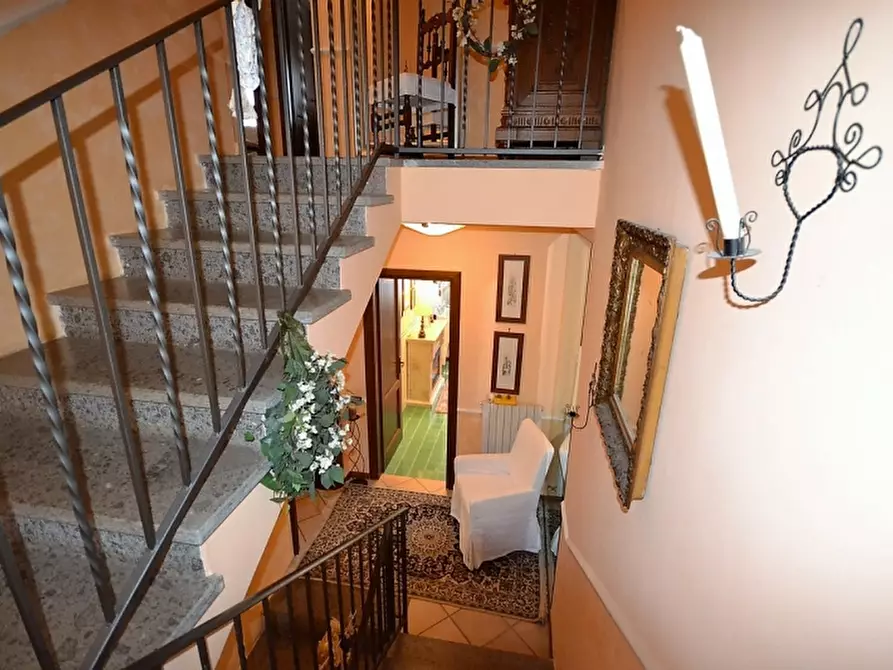 Immagine 8 di Villetta a schiera in vendita  a Orvieto