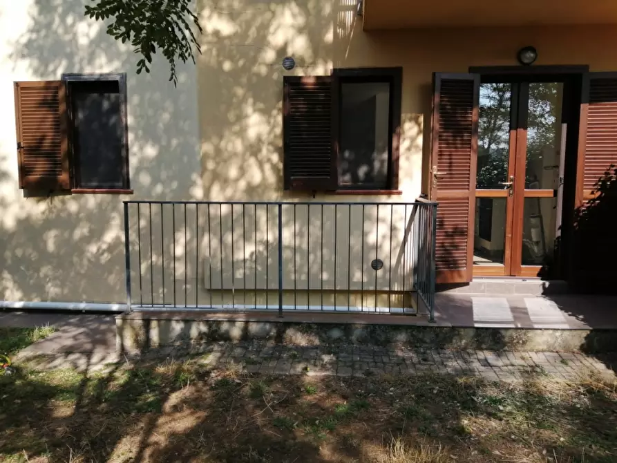 Immagine 15 di Appartamento in vendita  in Piazza Ascanio Vitozzi 5 a Orvieto