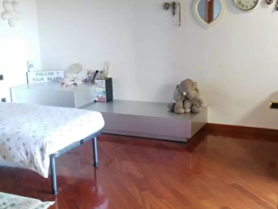 Immagine 15 di Casa semindipendente in vendita  a Orvieto