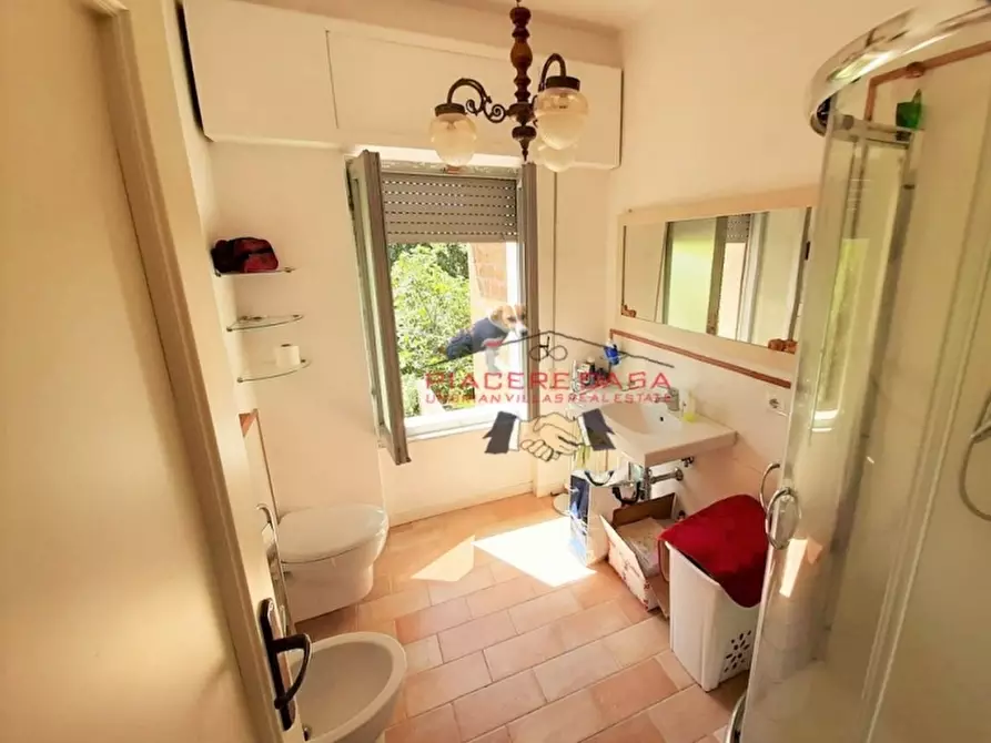 Immagine 6 di Casa semindipendente in vendita  in - a Orvieto