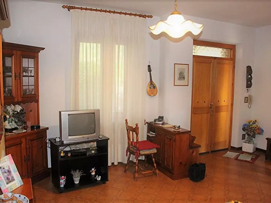 Immagine 13 di Casa semindipendente in vendita  a Orvieto