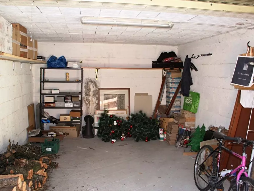 Immagine 14 di Appartamento in vendita  a Allerona