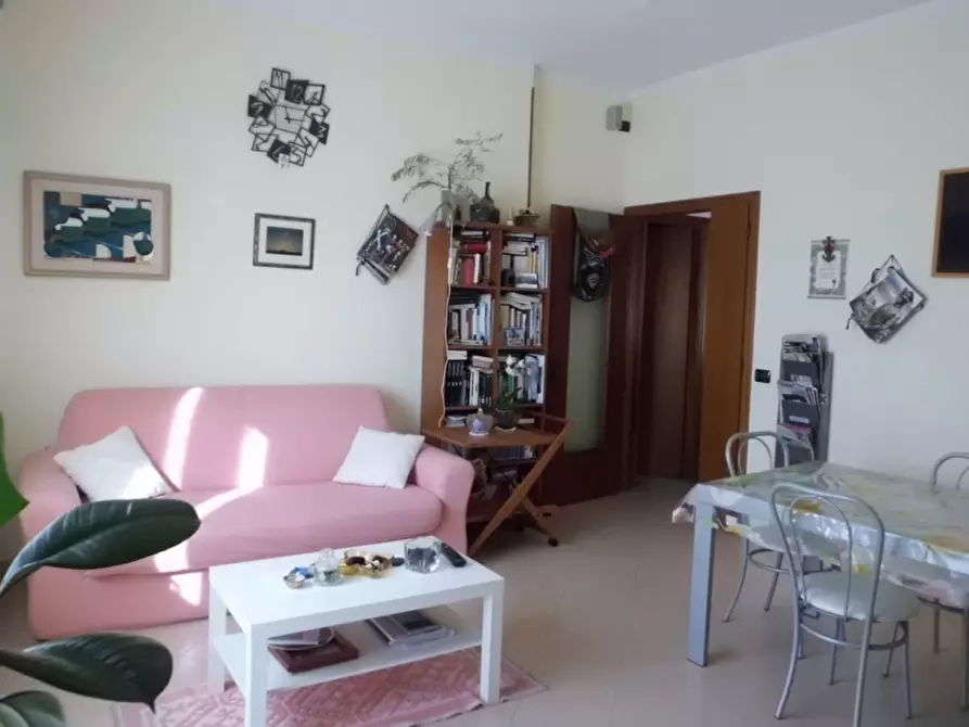 Immagine 2 di Appartamento in vendita  a Bagnoregio