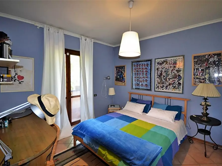 Immagine 12 di Villetta a schiera in vendita  a Orvieto