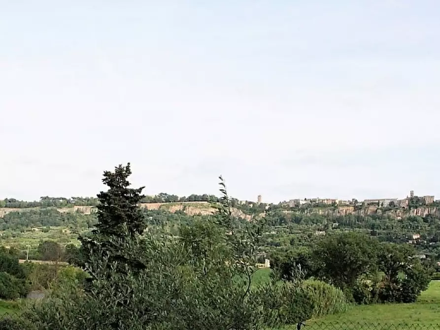 Immagine 15 di Villetta a schiera in vendita  in Sferracavallo a Orvieto