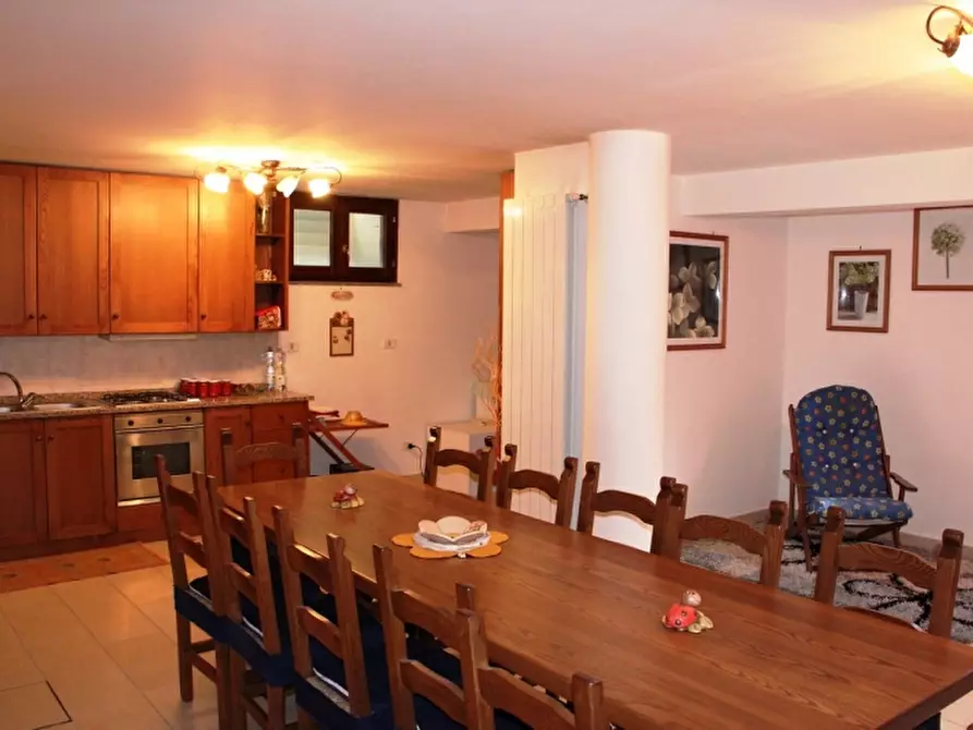 Immagine 14 di Casa semindipendente in vendita  in sferracavallo a Orvieto