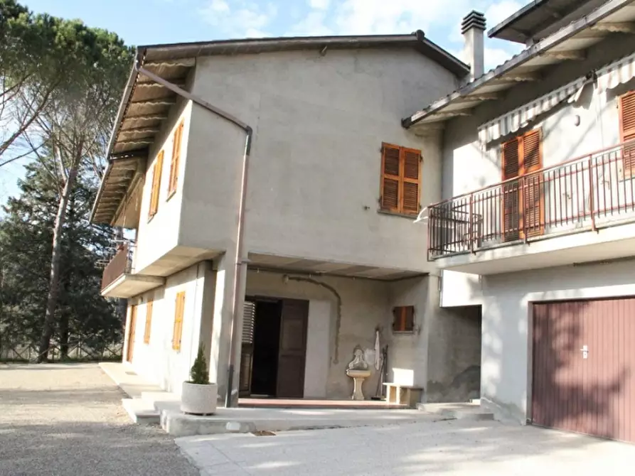 Immagine 14 di Casa semindipendente in vendita  a Orvieto