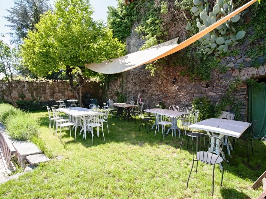 Immagine 15 di Attività commerciale in vendita  in Bagnoregio a Bagnoregio