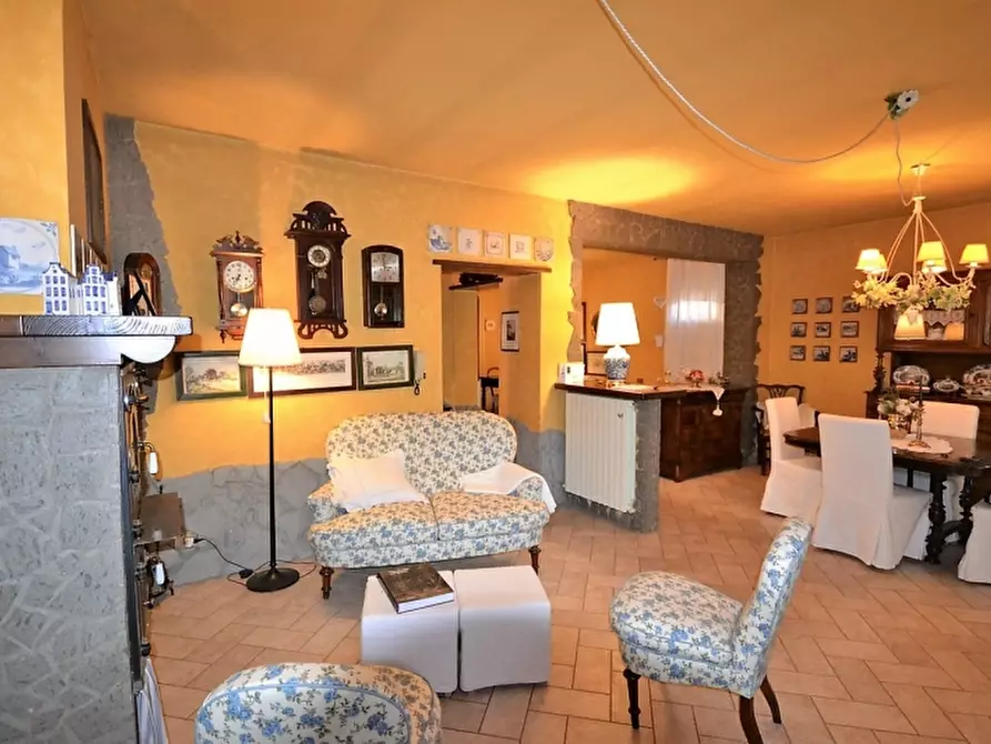 Immagine 14 di Villetta a schiera in vendita  a Orvieto