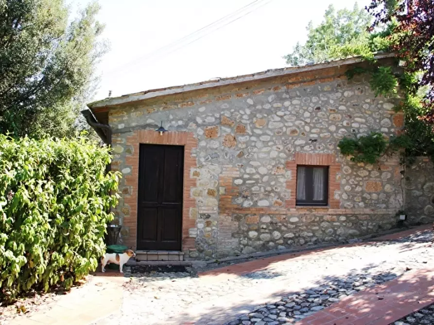 Immagine 16 di Rustico / casale in vendita  in Piazza Ascanio Vitozzi a Orvieto