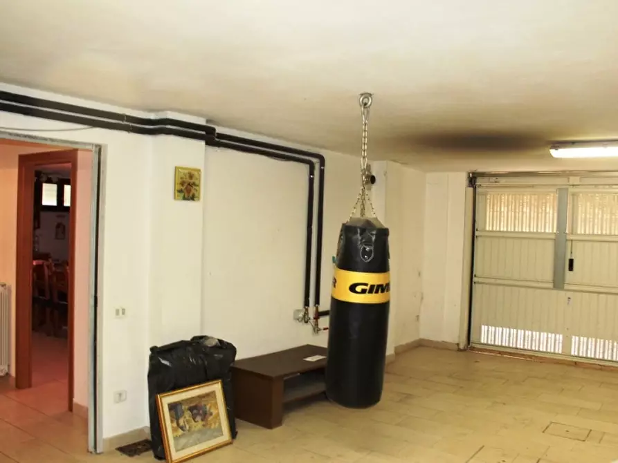 Immagine 15 di Casa semindipendente in vendita  in sferracavallo a Orvieto