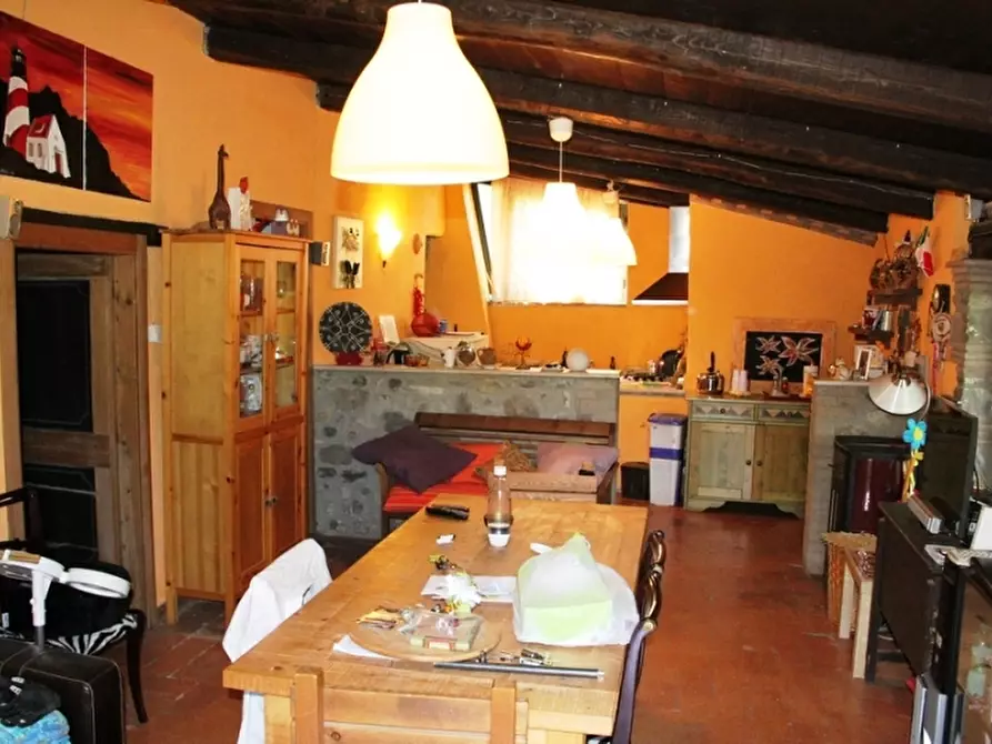 Immagine 14 di Rustico / casale in vendita  in Piazza Ascanio Vitozzi a Orvieto