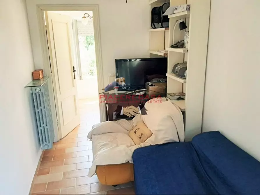 Immagine 7 di Casa semindipendente in vendita  in - a Orvieto