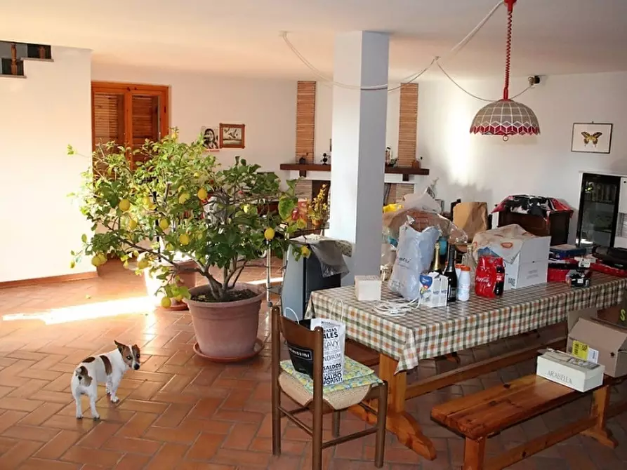 Immagine 16 di Casa semindipendente in vendita  a Orvieto