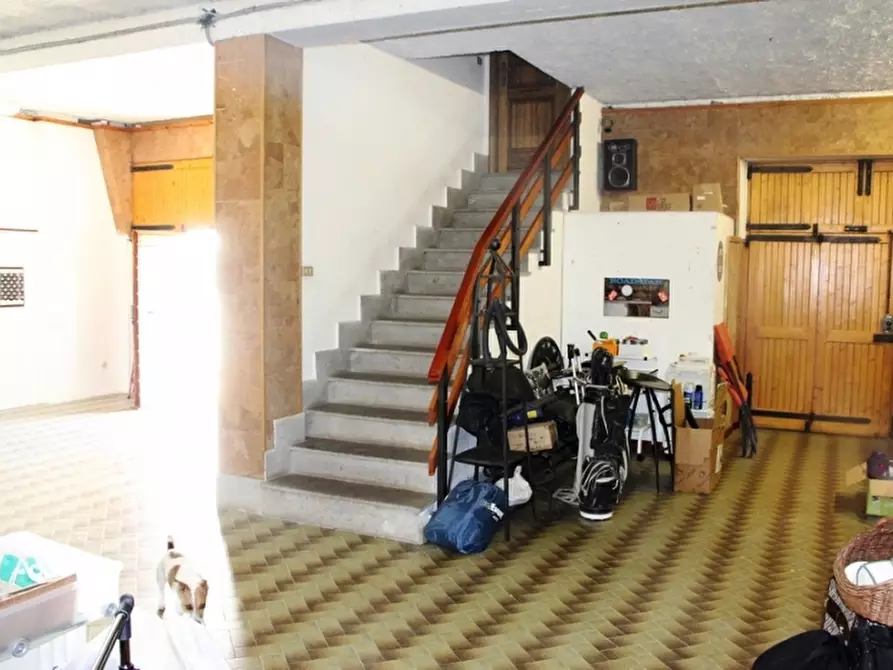 Immagine 18 di Villa in vendita  a Orvieto