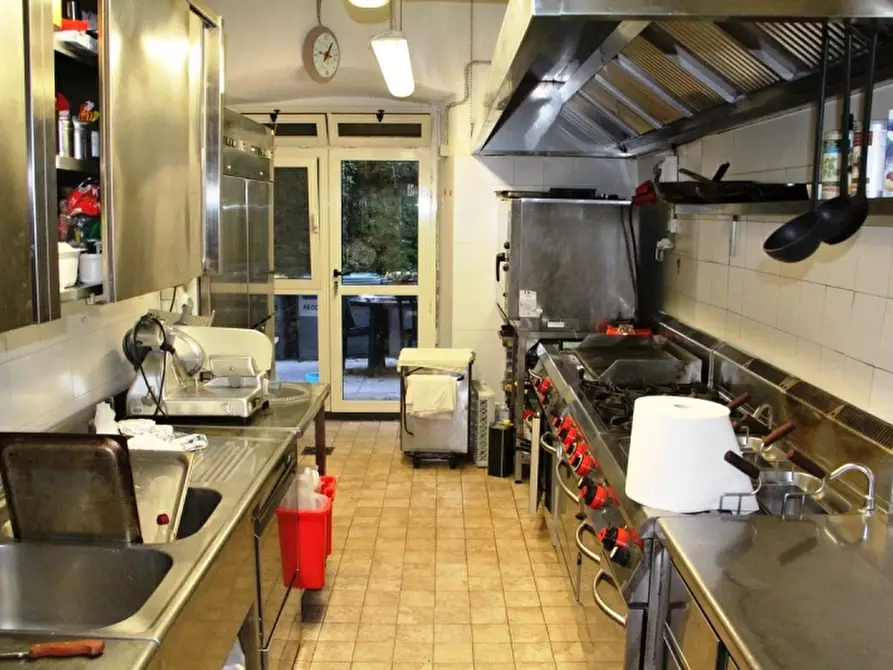 Immagine 19 di Attività commerciale in vendita  in Bagnoregio a Bagnoregio