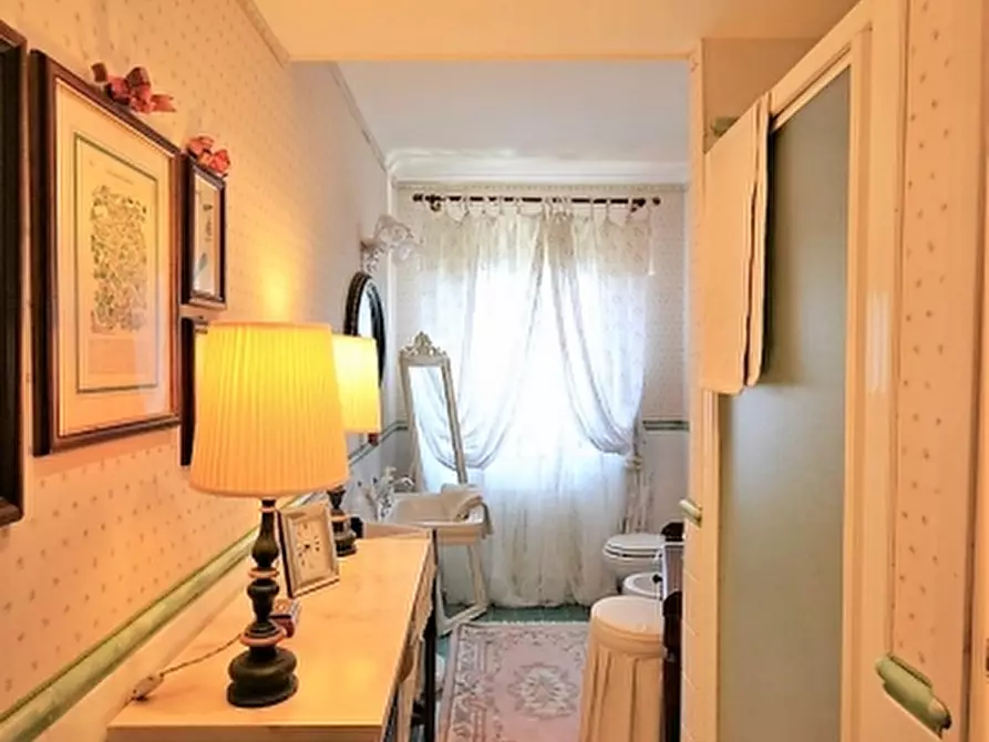 Immagine 7 di Villetta a schiera in vendita  a Orvieto