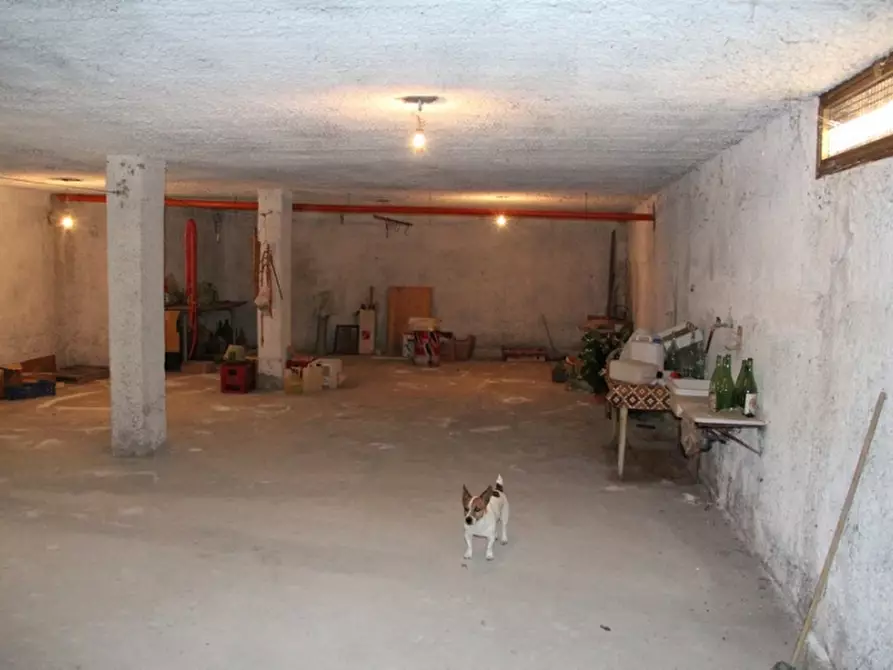 Immagine 18 di Casa semindipendente in vendita  a Orvieto