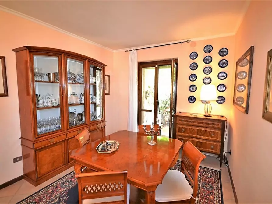 Immagine 4 di Villetta a schiera in vendita  a Orvieto