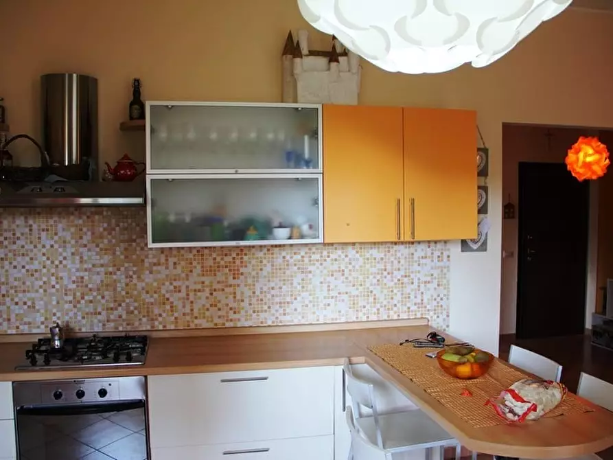 Immagine 4 di Appartamento in vendita  a Allerona